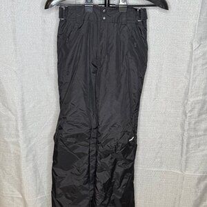 Outdoor Gear - Adjustable Winter Snow Pants - Size Youth Large